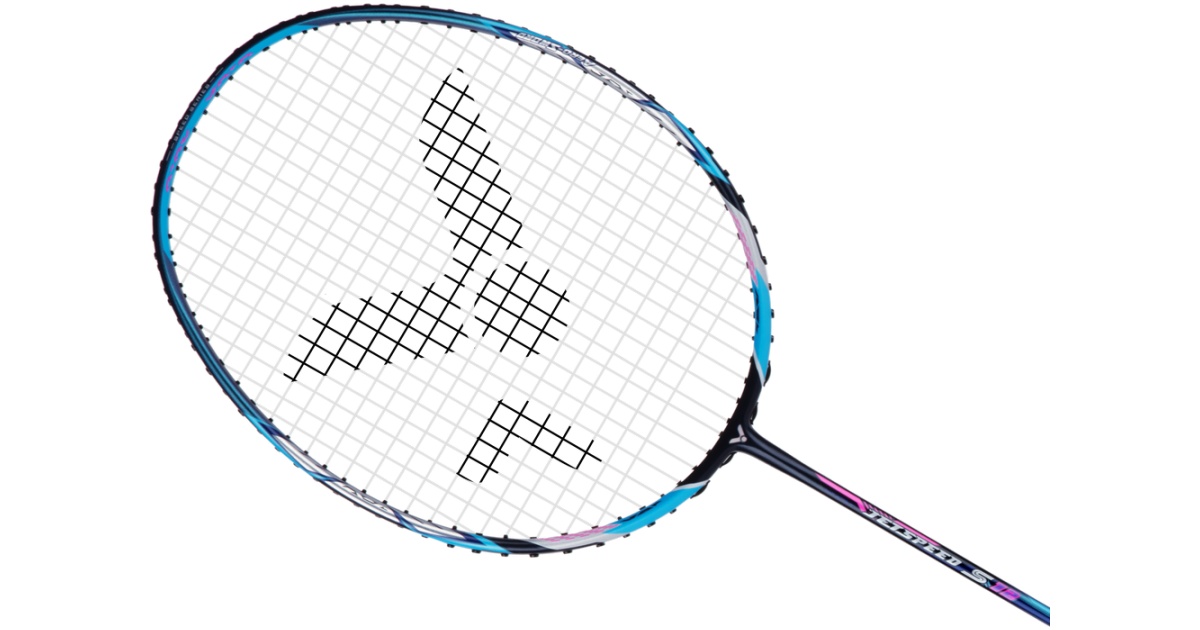 VICTOR JetSpeed S 12M | Victor Finland Oy