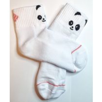 Ling-Mei AS-509M Panda sukat