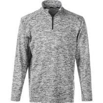 Lamon M Melange Performance Midlayer