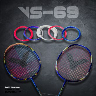 VICTOR VS-69 JB setti